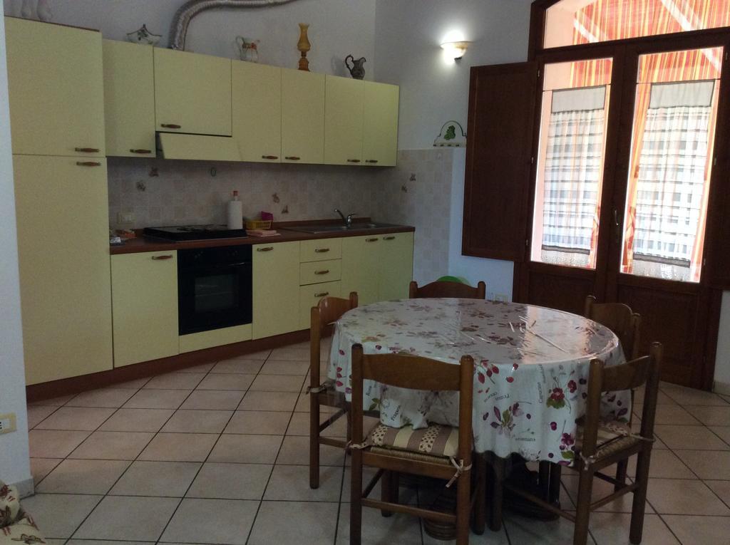 Agriturismo Susanna E Atria Bibbona Bilik gambar