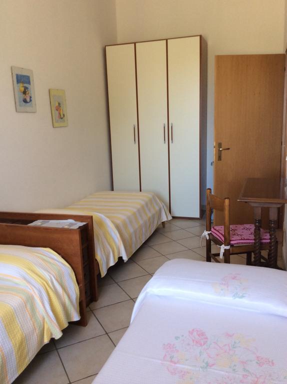 Agriturismo Susanna E Atria Bibbona Bilik gambar