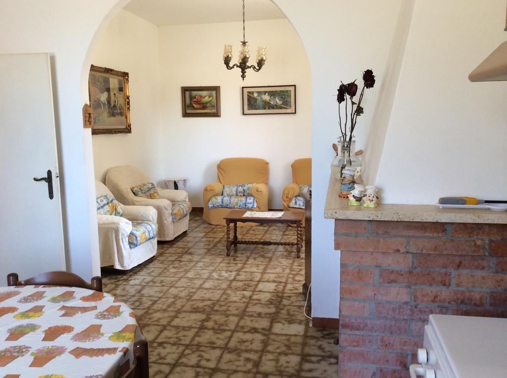 Agriturismo Susanna E Atria Bibbona Bilik gambar