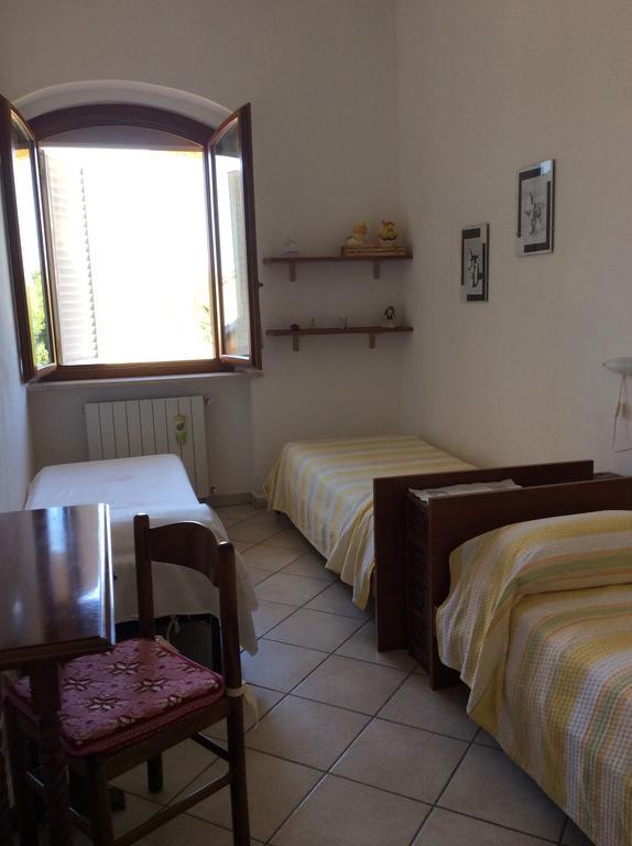 Agriturismo Susanna E Atria Bibbona Bilik gambar