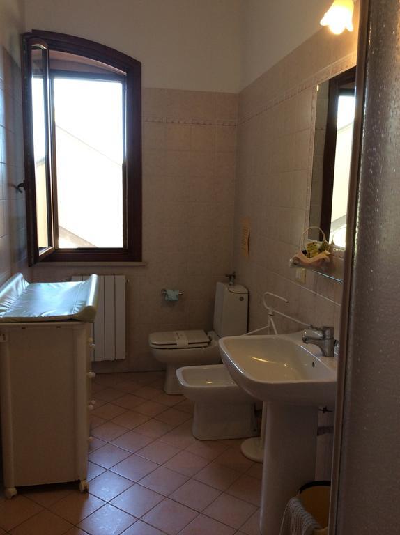 Agriturismo Susanna E Atria Bibbona Bilik gambar