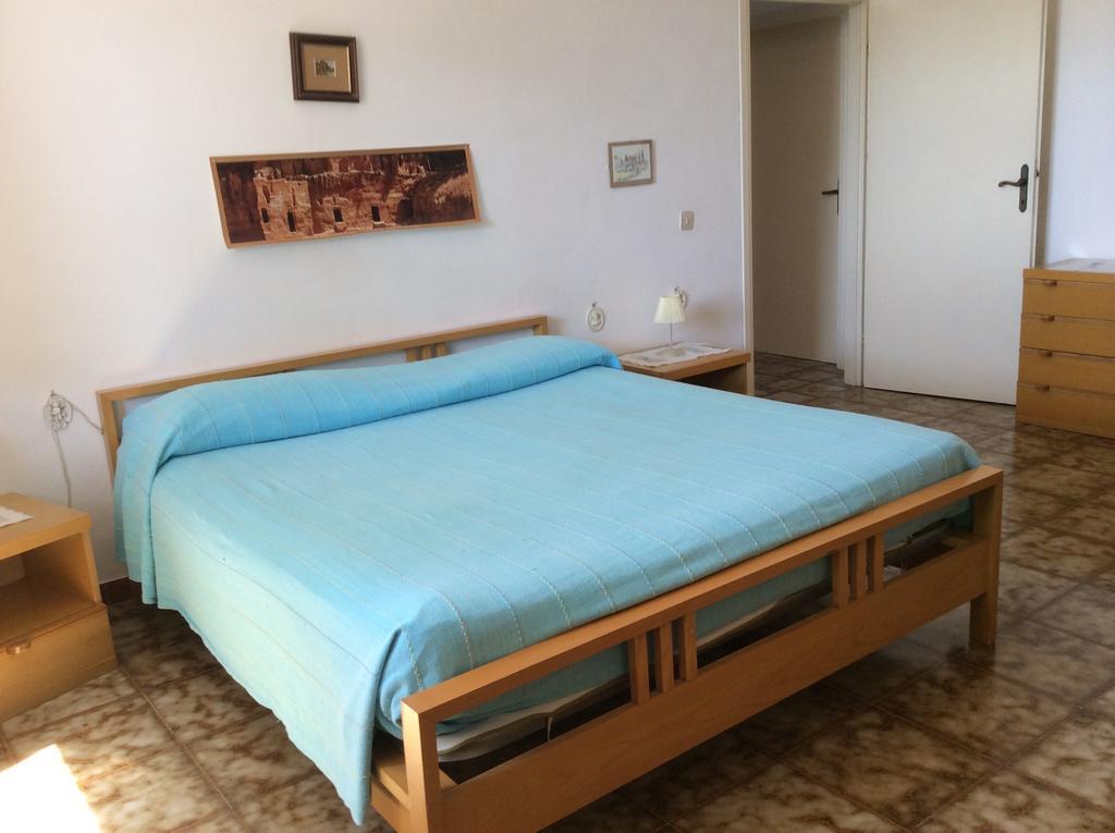 Agriturismo Susanna E Atria Bibbona Bilik gambar
