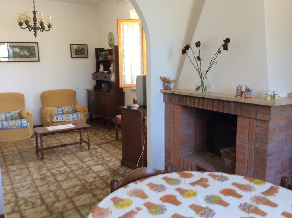 Agriturismo Susanna E Atria Bibbona Bilik gambar