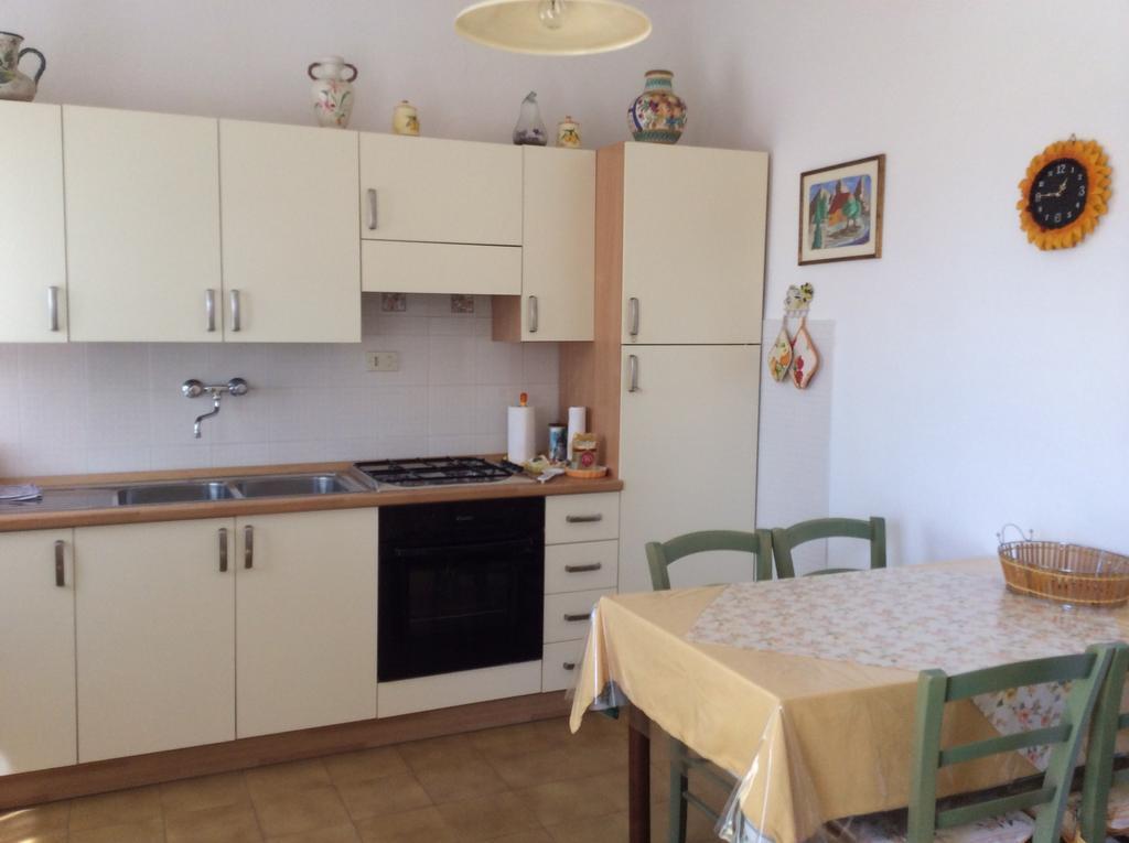 Agriturismo Susanna E Atria Bibbona Bilik gambar