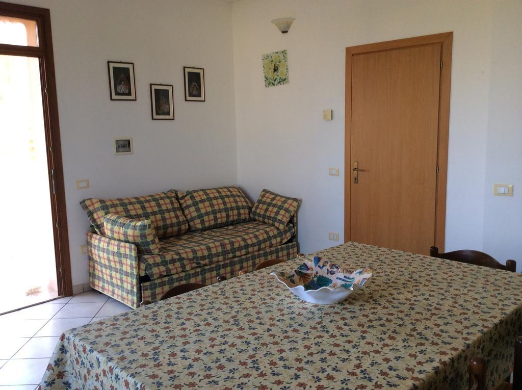 Agriturismo Susanna E Atria Bibbona Bilik gambar