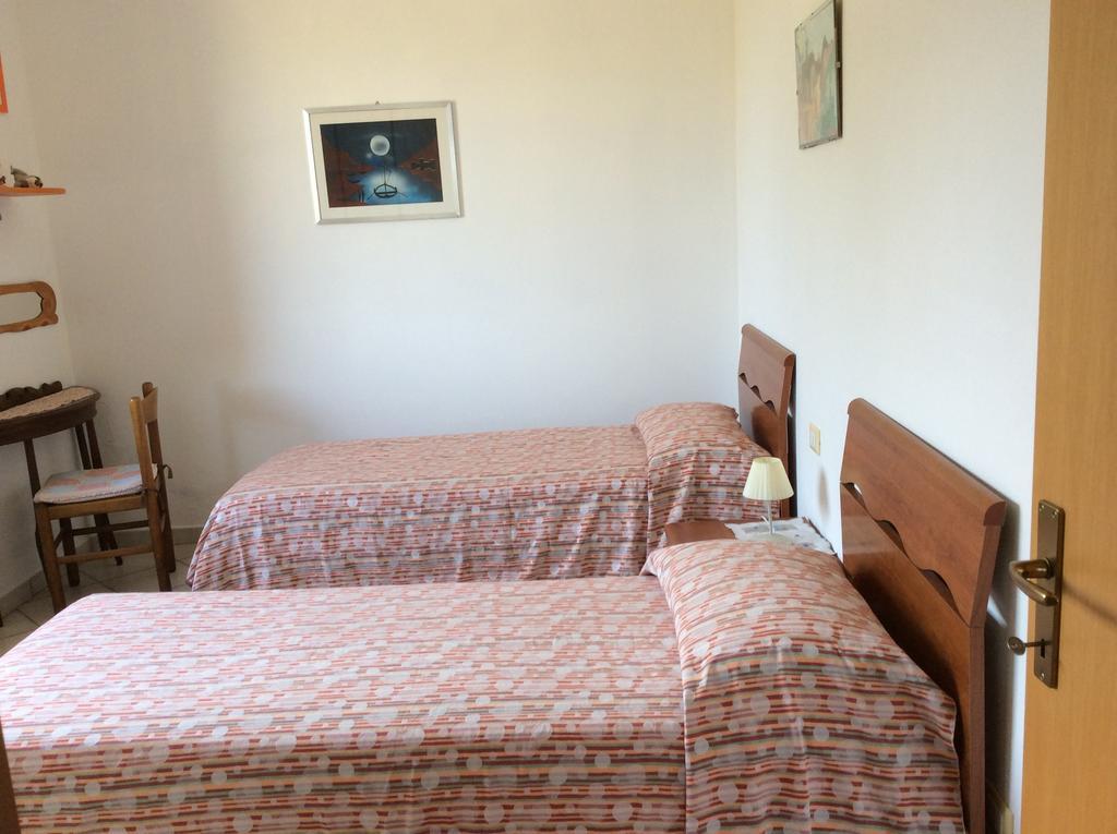 Agriturismo Susanna E Atria Bibbona Bilik gambar