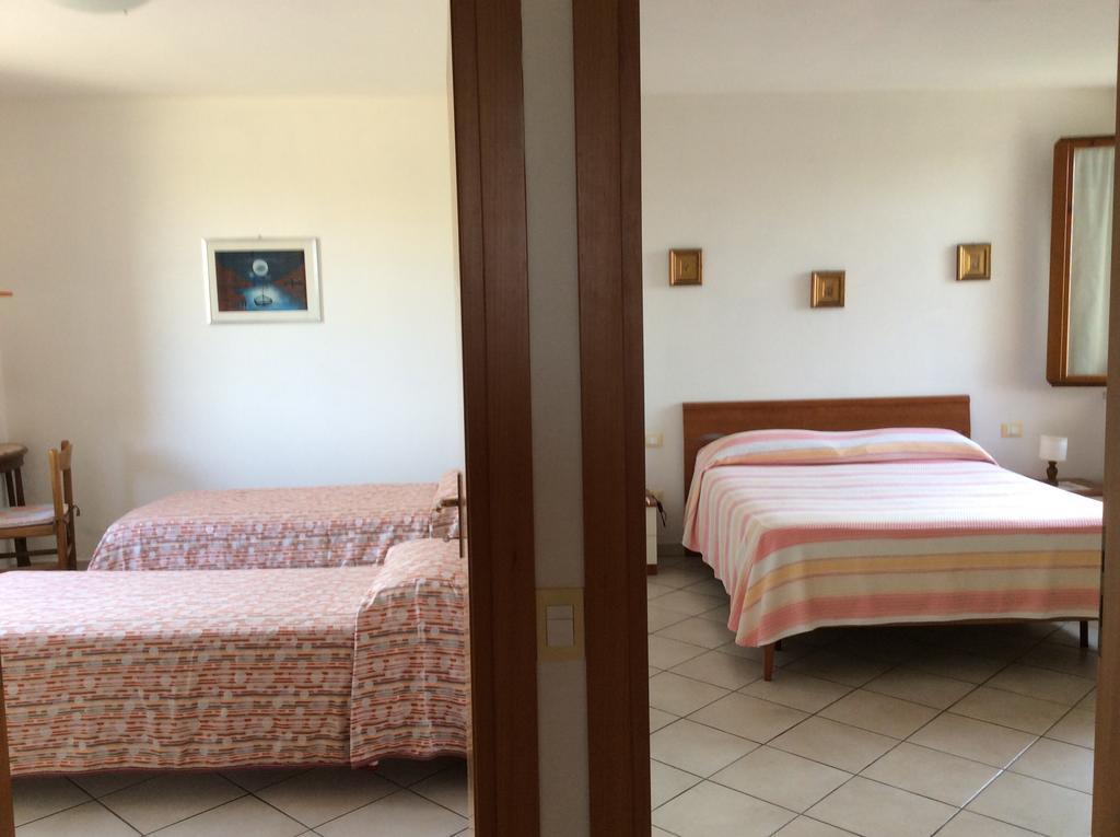 Agriturismo Susanna E Atria Bibbona Bilik gambar