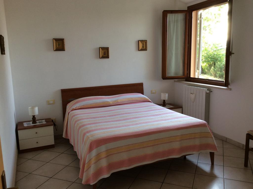 Agriturismo Susanna E Atria Bibbona Bilik gambar