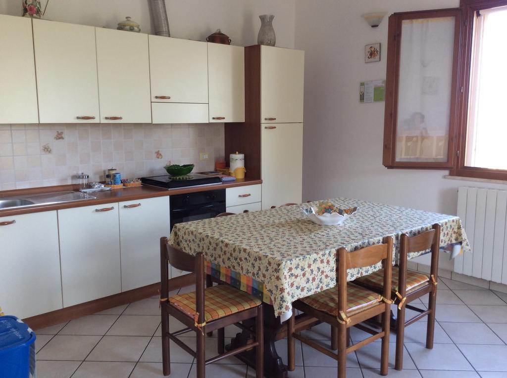 Agriturismo Susanna E Atria Bibbona Bilik gambar