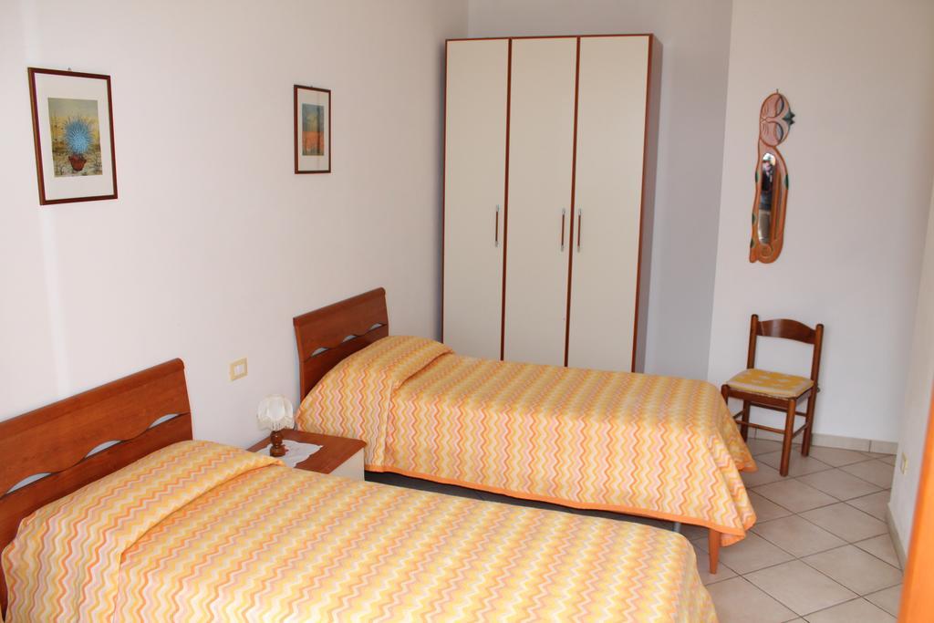 Agriturismo Susanna E Atria Bibbona Bilik gambar