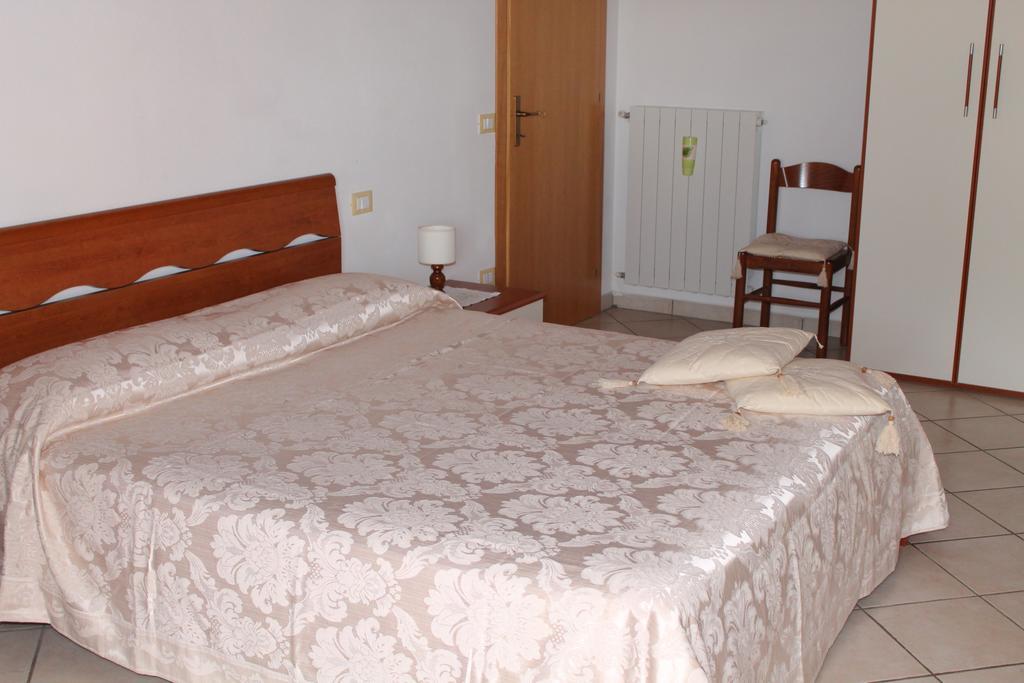 Agriturismo Susanna E Atria Bibbona Bilik gambar