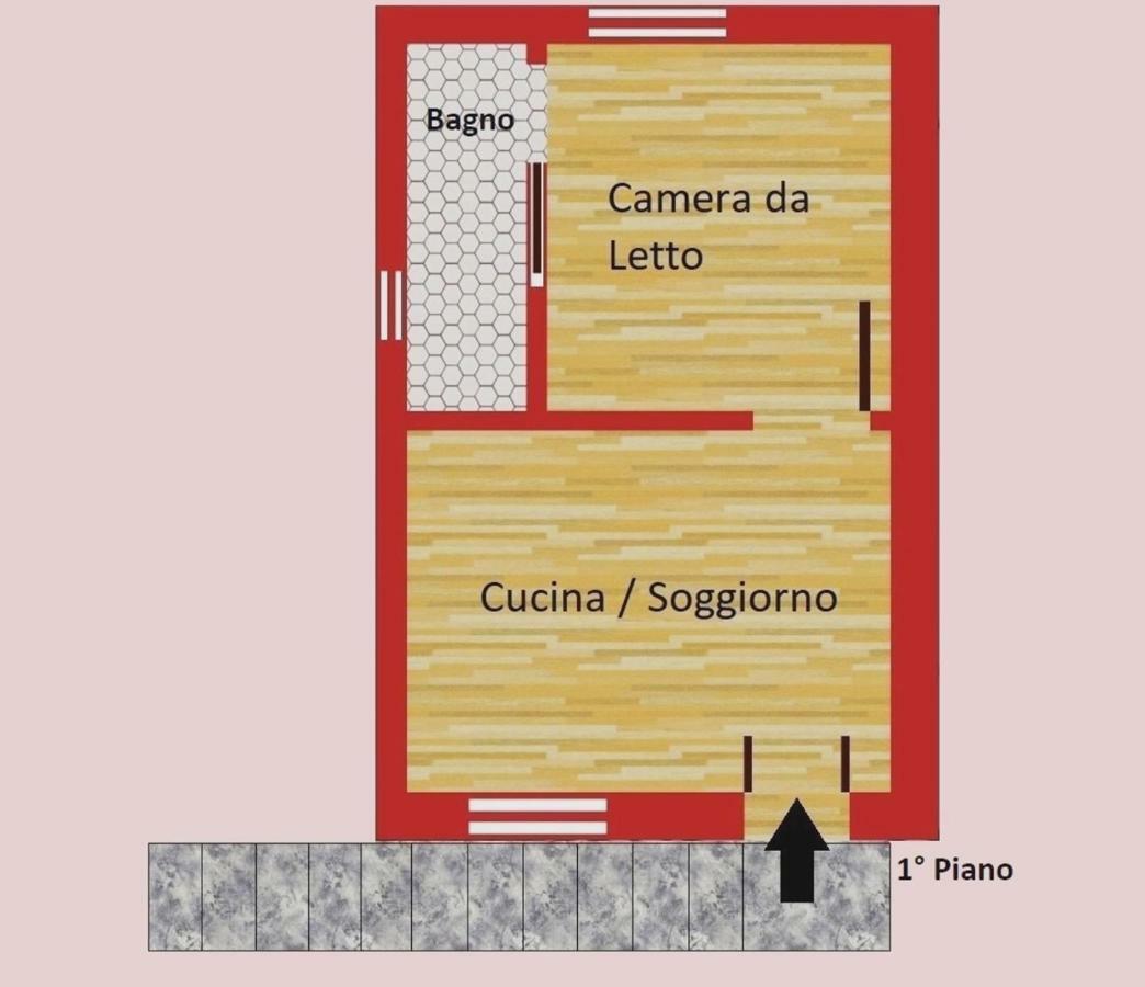 Agriturismo Susanna E Atria Bibbona Luaran gambar